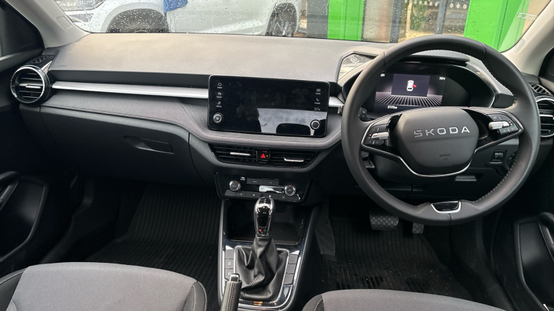 Skoda Fabia 1.0 TSI 116 SE Edition 5dr DSG Petrol Hatchback